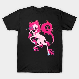 Royal Unicorn T-Shirt